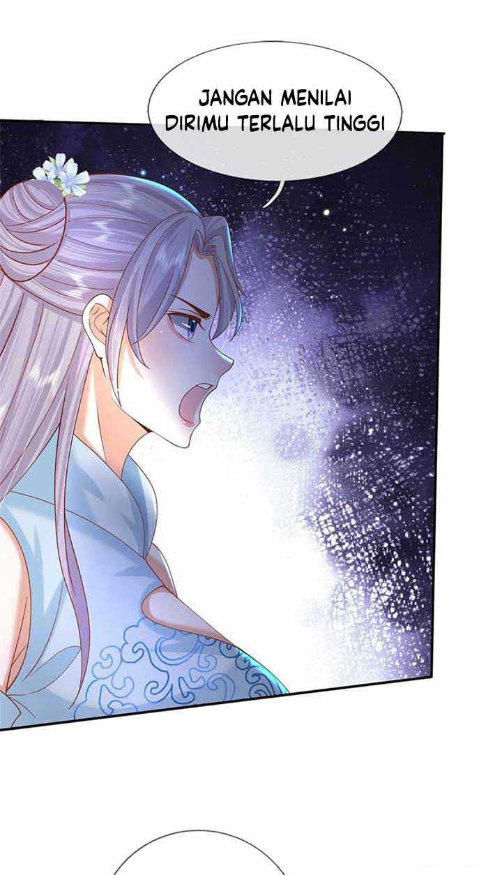 Sword Immortal Martial Emperor Chapter 05 Bahasa Indonesia