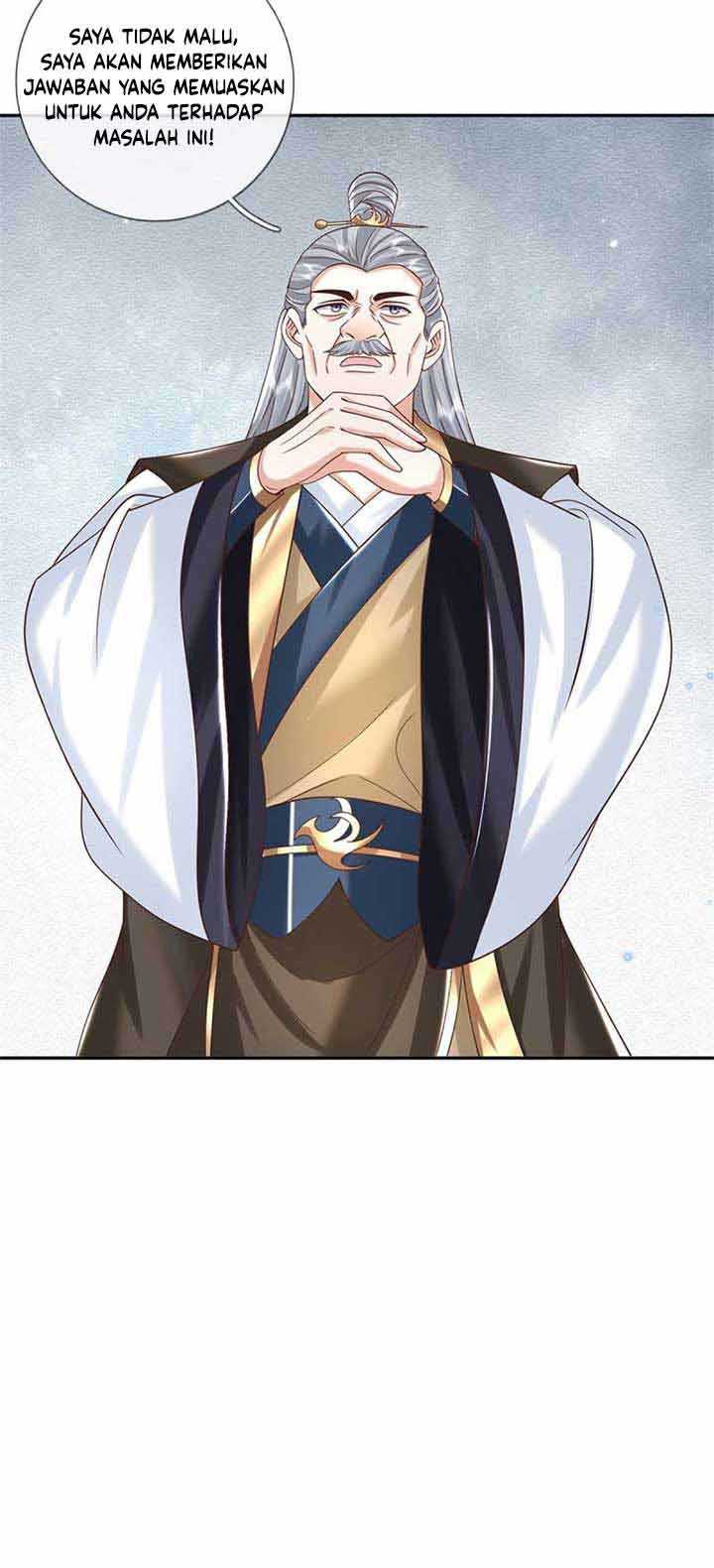 Sword Immortal Martial Emperor Chapter 05 Bahasa Indonesia