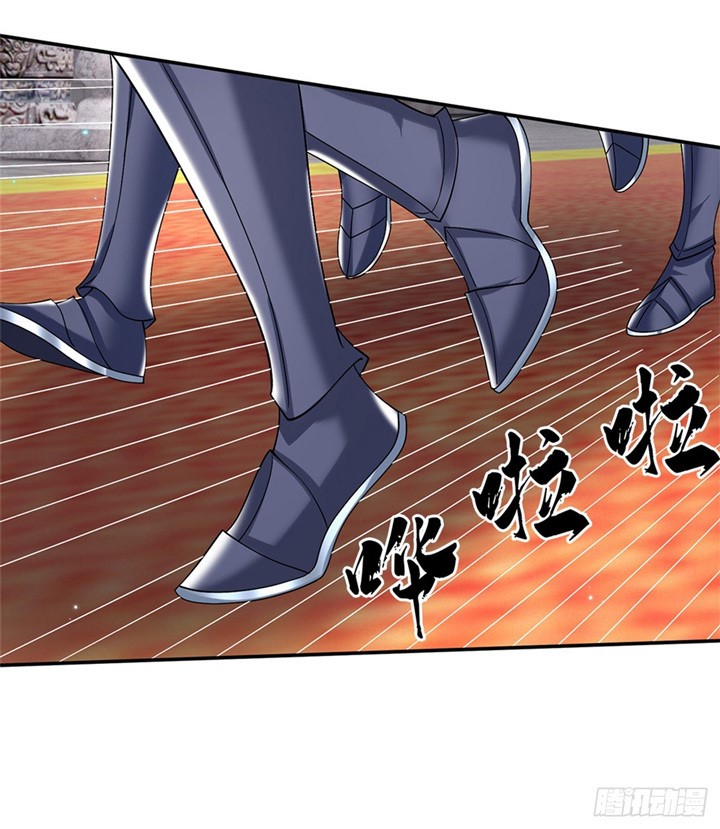 Sword Immortal Martial Emperor Chapter 15 Bahasa Indonesia