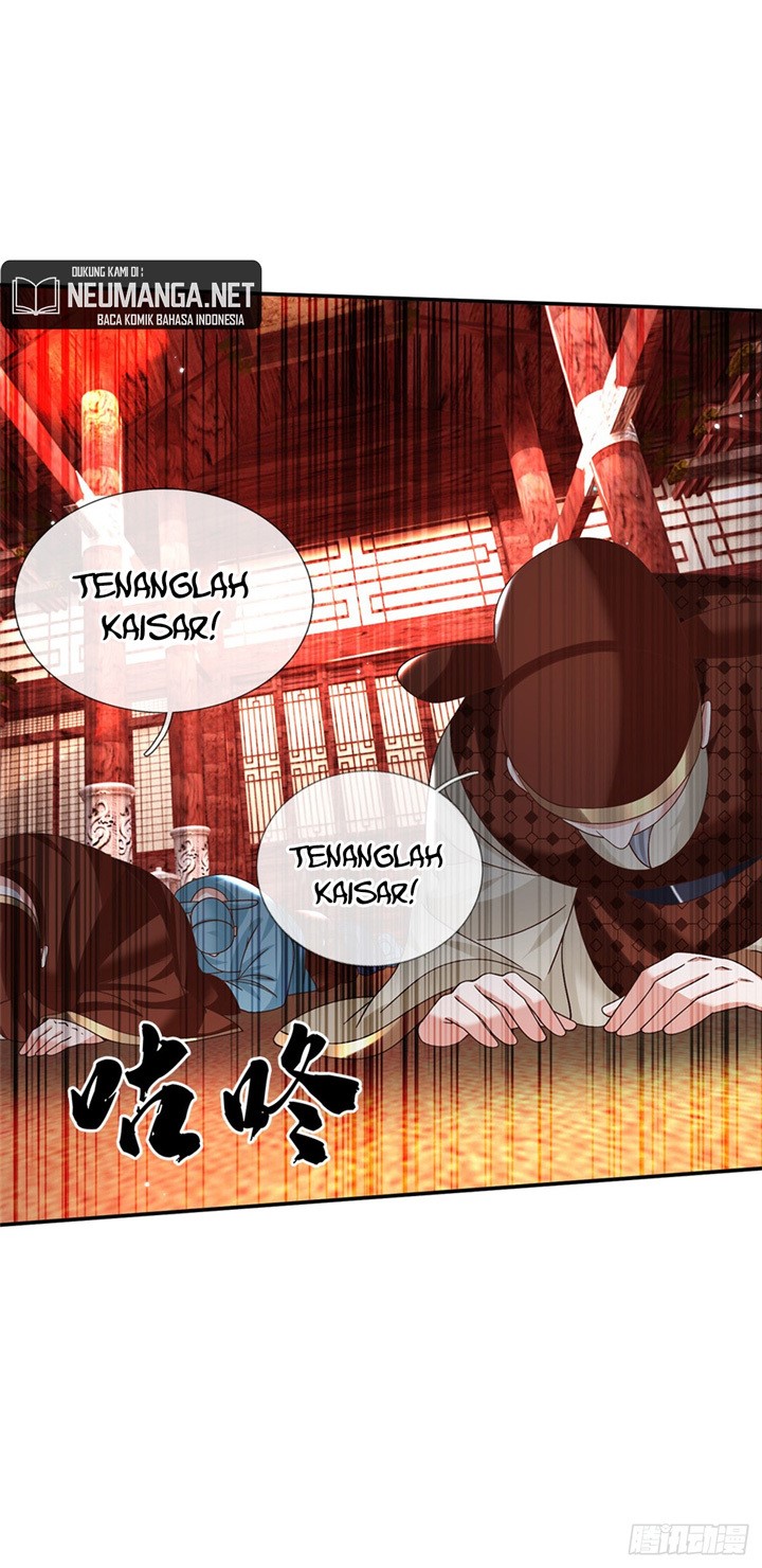Sword Immortal Martial Emperor Chapter 15 Bahasa Indonesia