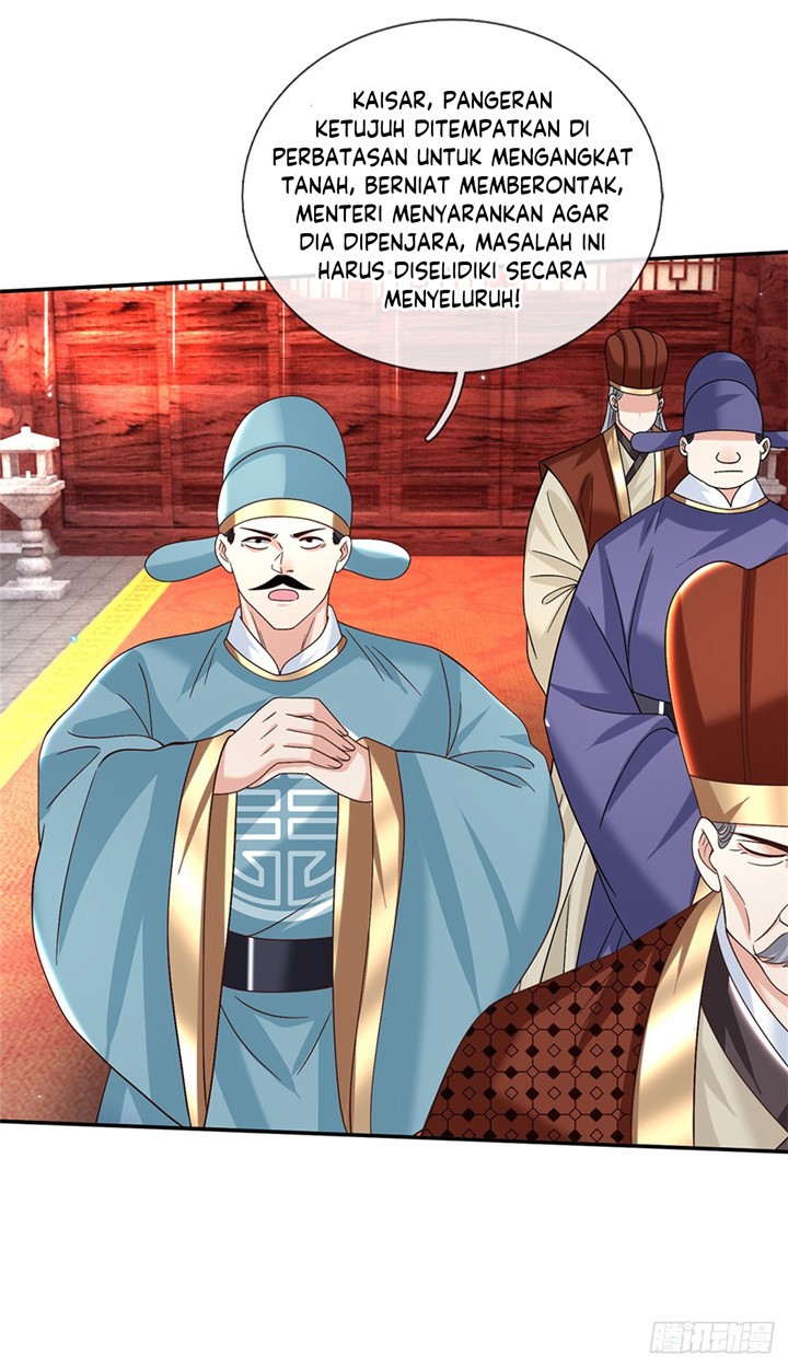 Sword Immortal Martial Emperor Chapter 15 Bahasa Indonesia