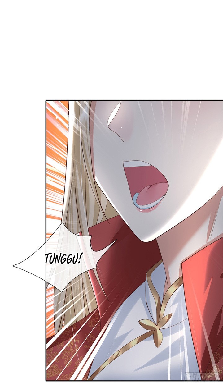 Sword Immortal Martial Emperor Chapter 15 Bahasa Indonesia