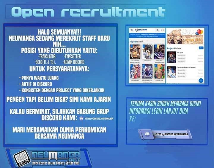 Sword Immortal Martial Emperor Chapter 15 Bahasa Indonesia