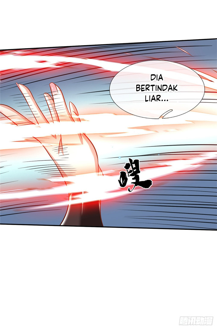 Sword Immortal Martial Emperor Chapter 17 Bahasa Indonesia