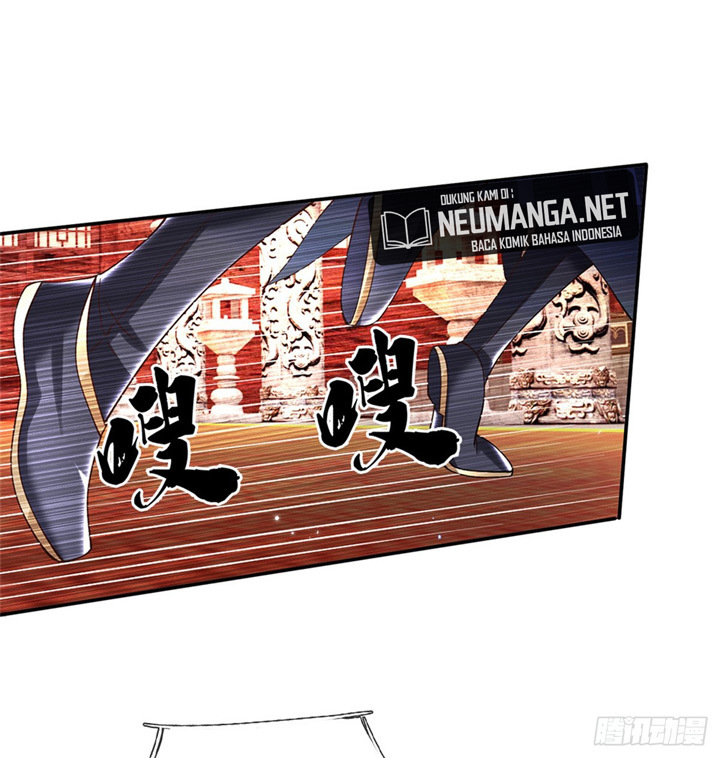 Sword Immortal Martial Emperor Chapter 17 Bahasa Indonesia