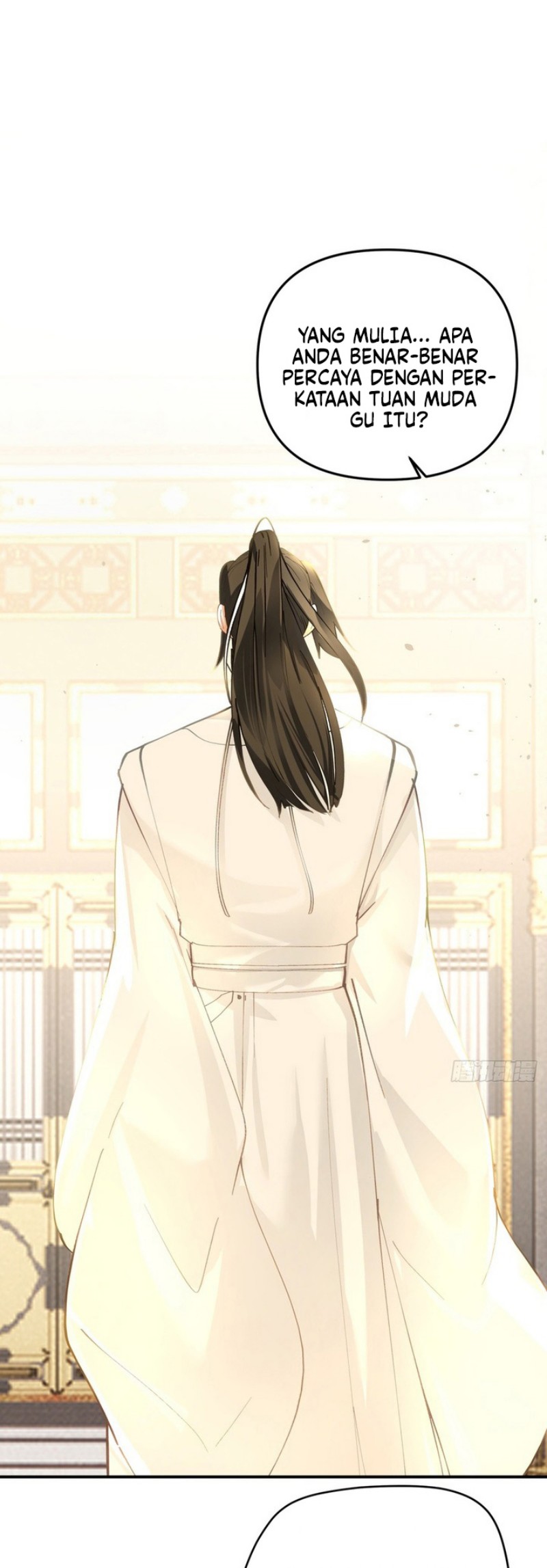 Sword Rises: Wind and Cloud chapter 13