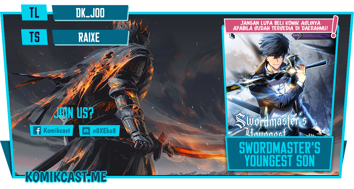 Dilarang COPAS - situs resmi www.mangacanblog.com - Komik swordmasters youngest son 040 - chapter 40 41 Indonesia swordmasters youngest son 040 - chapter 40 Terbaru 0|Baca Manga Komik Indonesia|Mangacan