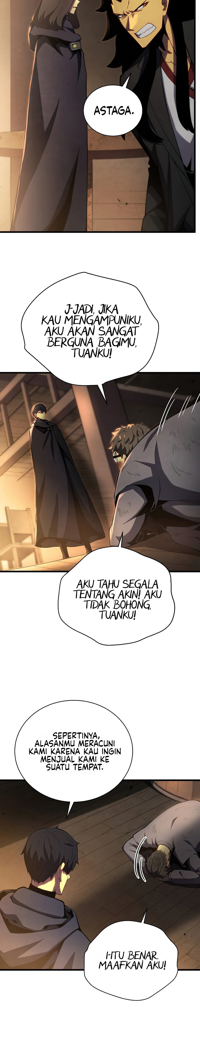 Dilarang COPAS - situs resmi www.mangacanblog.com - Komik swordmasters youngest son 040 - chapter 40 41 Indonesia swordmasters youngest son 040 - chapter 40 Terbaru 12|Baca Manga Komik Indonesia|Mangacan