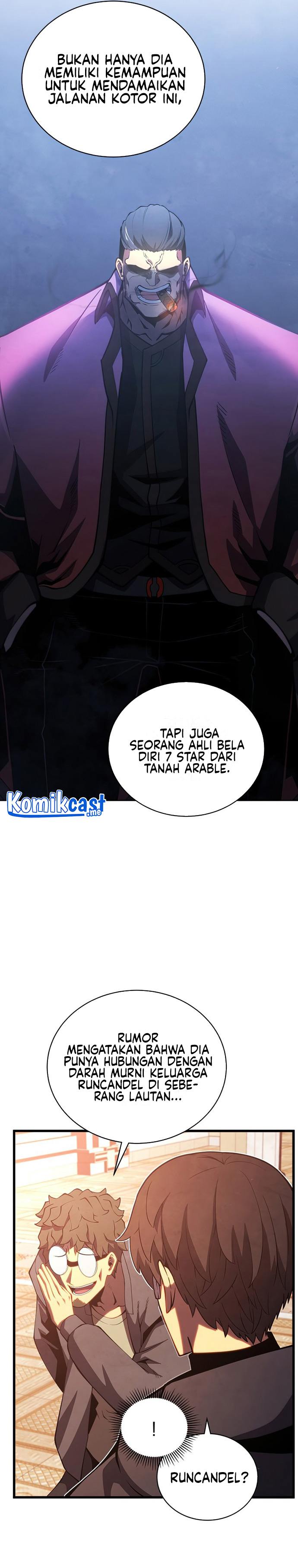 Dilarang COPAS - situs resmi www.mangacanblog.com - Komik swordmasters youngest son 040 - chapter 40 41 Indonesia swordmasters youngest son 040 - chapter 40 Terbaru 28|Baca Manga Komik Indonesia|Mangacan