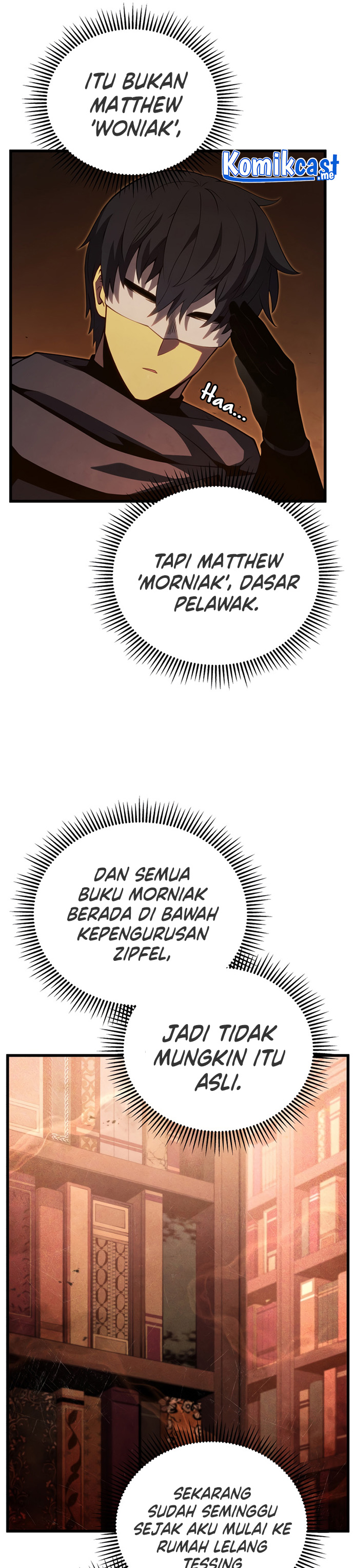 Dilarang COPAS - situs resmi www.mangacanblog.com - Komik swordmasters youngest son 041 - chapter 41 42 Indonesia swordmasters youngest son 041 - chapter 41 Terbaru 16|Baca Manga Komik Indonesia|Mangacan