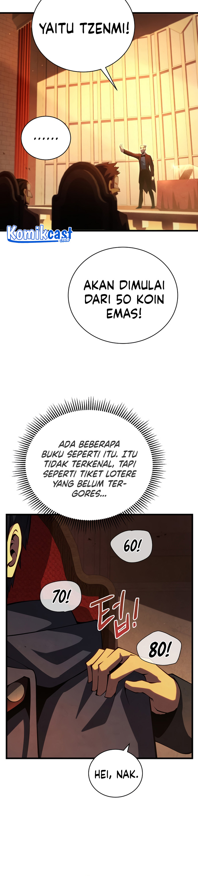 Dilarang COPAS - situs resmi www.mangacanblog.com - Komik swordmasters youngest son 041 - chapter 41 42 Indonesia swordmasters youngest son 041 - chapter 41 Terbaru 18|Baca Manga Komik Indonesia|Mangacan