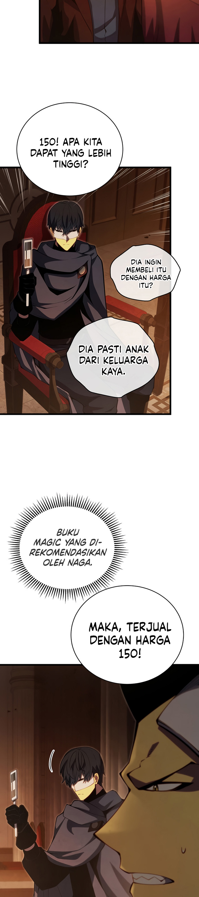 Dilarang COPAS - situs resmi www.mangacanblog.com - Komik swordmasters youngest son 041 - chapter 41 42 Indonesia swordmasters youngest son 041 - chapter 41 Terbaru 20|Baca Manga Komik Indonesia|Mangacan