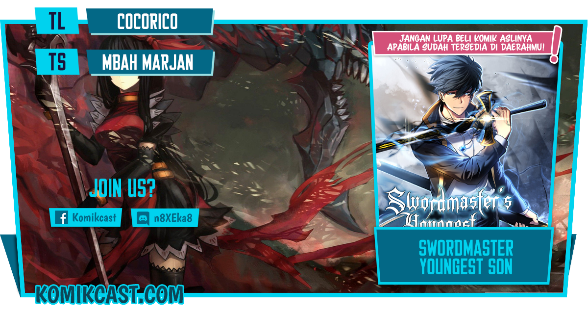 Dilarang COPAS - situs resmi www.mangacanblog.com - Komik swordmasters youngest son 003 - chapter 3 4 Indonesia swordmasters youngest son 003 - chapter 3 Terbaru 0|Baca Manga Komik Indonesia|Mangacan