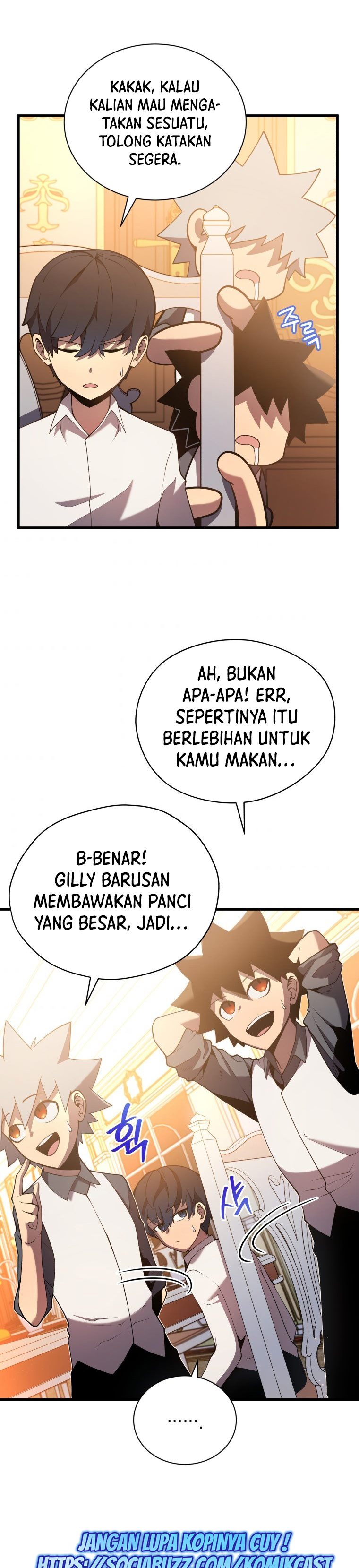 Dilarang COPAS - situs resmi www.mangacanblog.com - Komik swordmasters youngest son 004 - chapter 4 5 Indonesia swordmasters youngest son 004 - chapter 4 Terbaru 35|Baca Manga Komik Indonesia|Mangacan