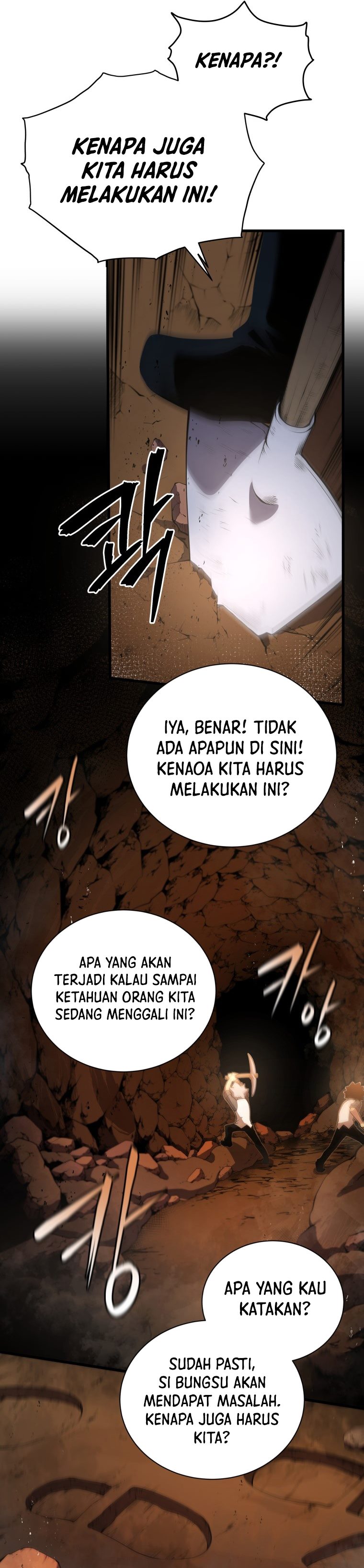 Dilarang COPAS - situs resmi www.mangacanblog.com - Komik swordmasters youngest son 004 - chapter 4 5 Indonesia swordmasters youngest son 004 - chapter 4 Terbaru 37|Baca Manga Komik Indonesia|Mangacan