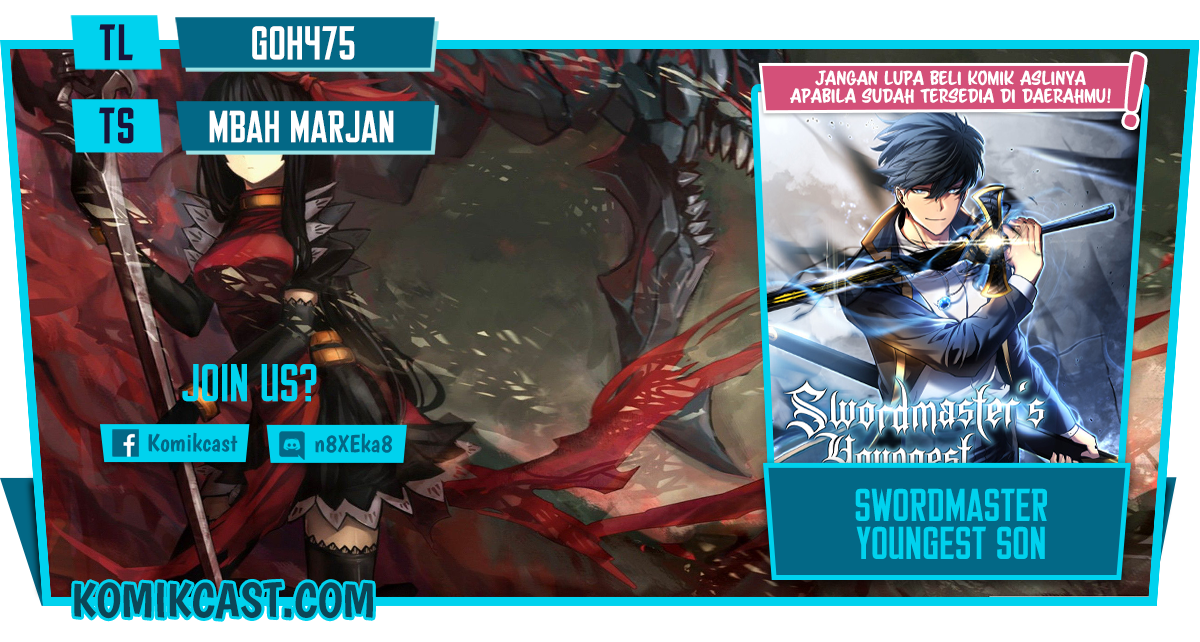 Dilarang COPAS - situs resmi www.mangacanblog.com - Komik swordmasters youngest son 010 - chapter 10 11 Indonesia swordmasters youngest son 010 - chapter 10 Terbaru 0|Baca Manga Komik Indonesia|Mangacan