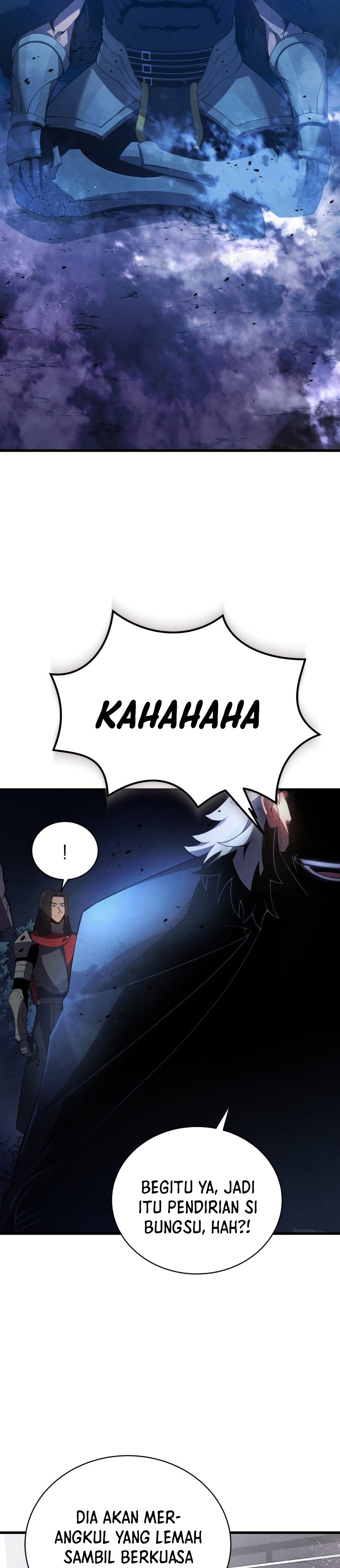 Swordmaster’s Youngest Son chapter 15