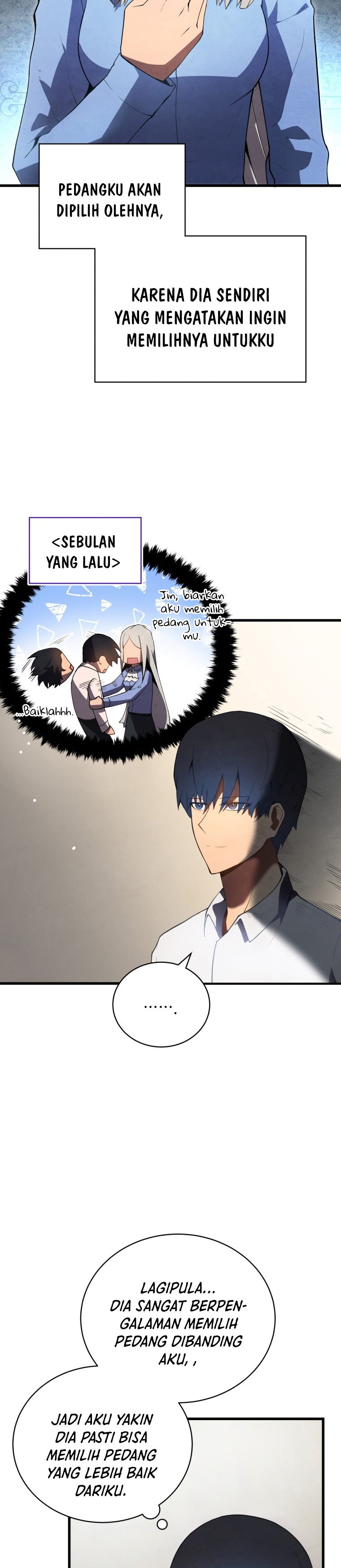 Swordmaster’s Youngest Son chapter 15
