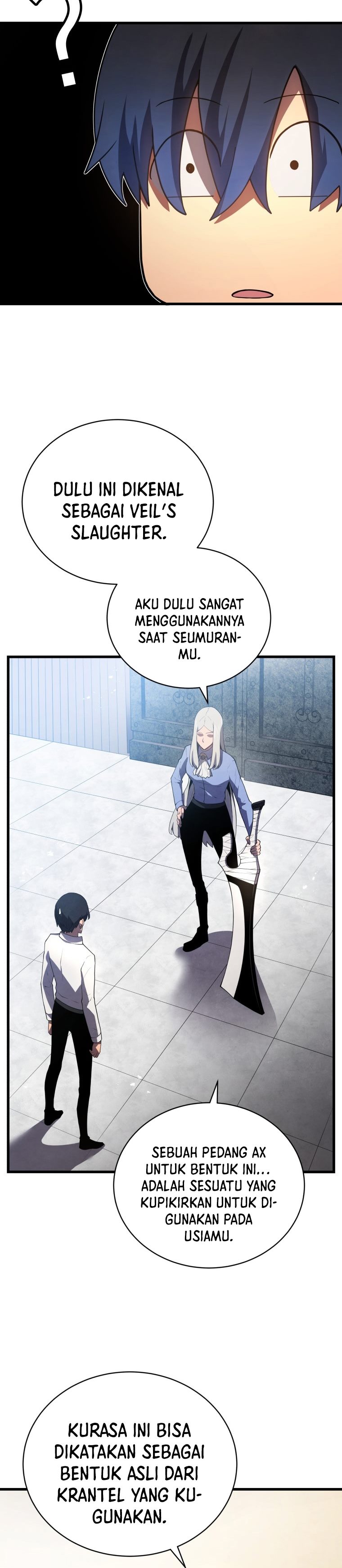 Swordmaster’s Youngest Son chapter 15