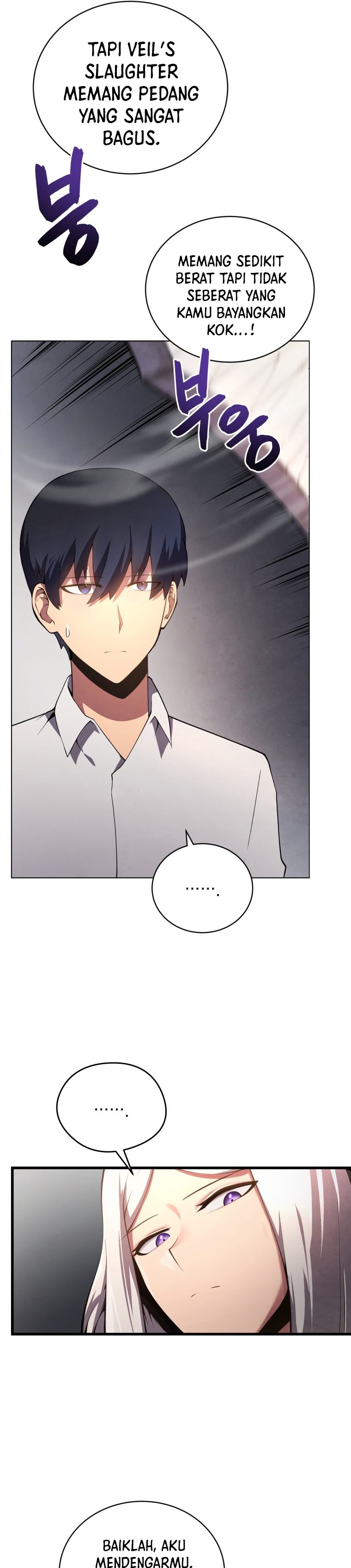 Swordmaster’s Youngest Son chapter 15