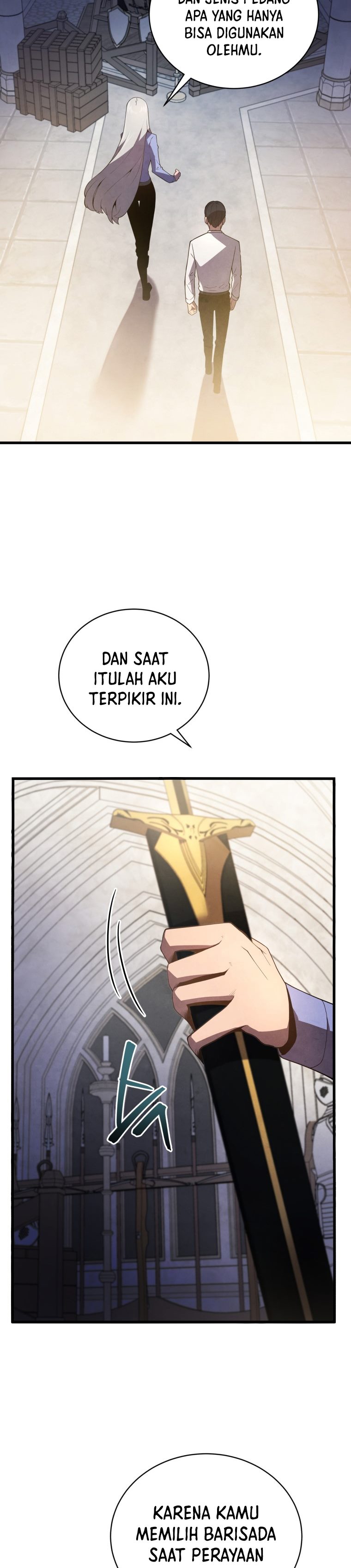 Swordmaster’s Youngest Son chapter 15