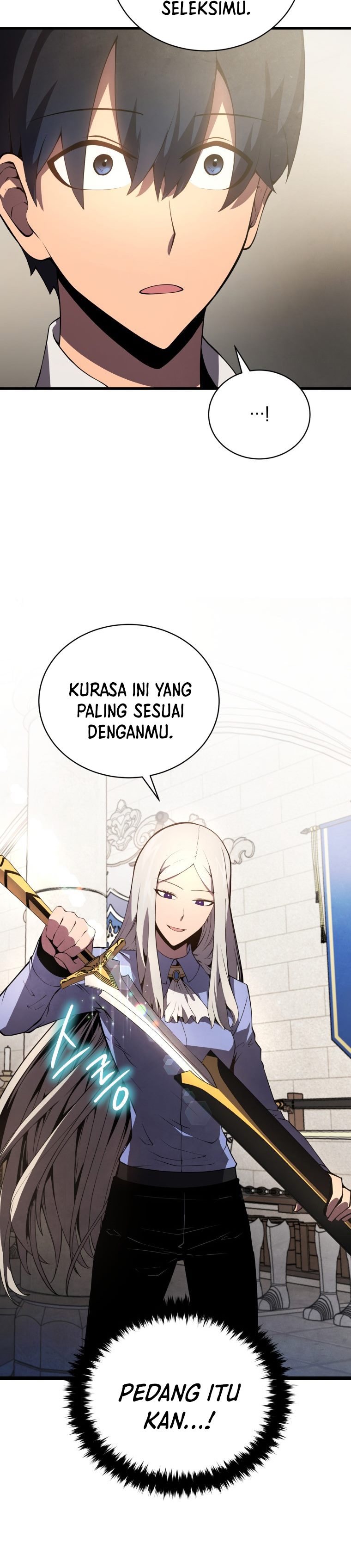 Swordmaster’s Youngest Son chapter 15