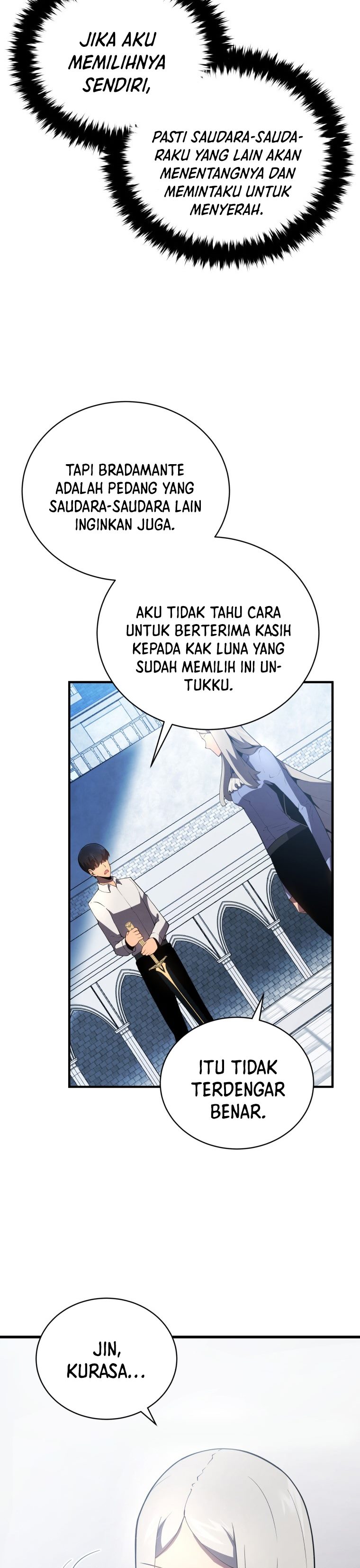 Swordmaster’s Youngest Son chapter 15