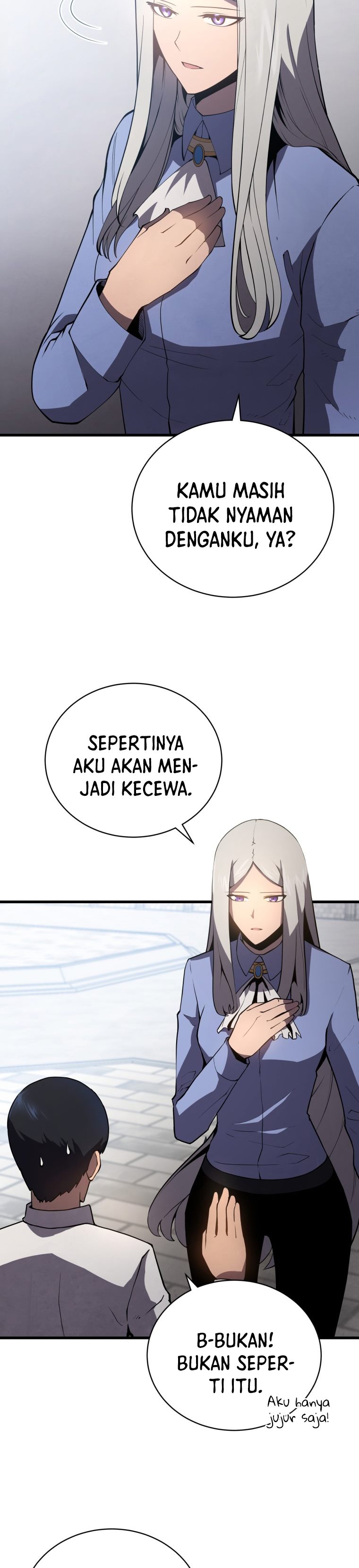 Swordmaster’s Youngest Son chapter 15
