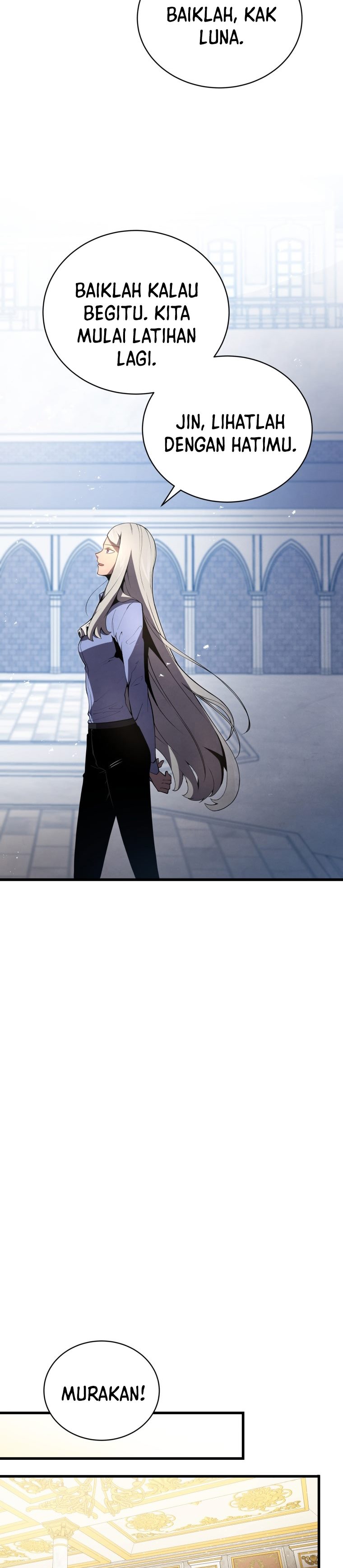 Swordmaster’s Youngest Son chapter 15