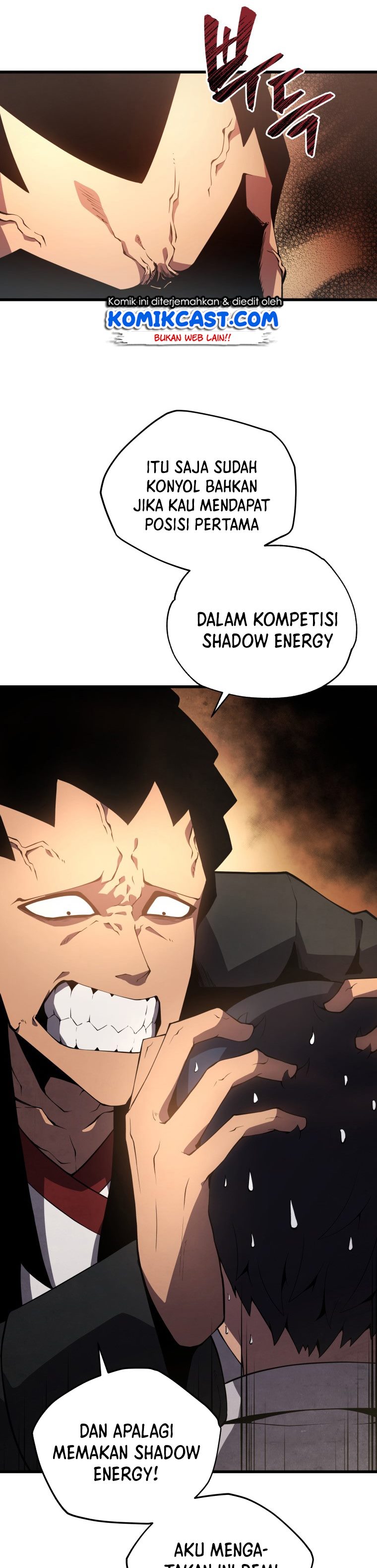 Swordmaster’s Youngest Son chapter 15