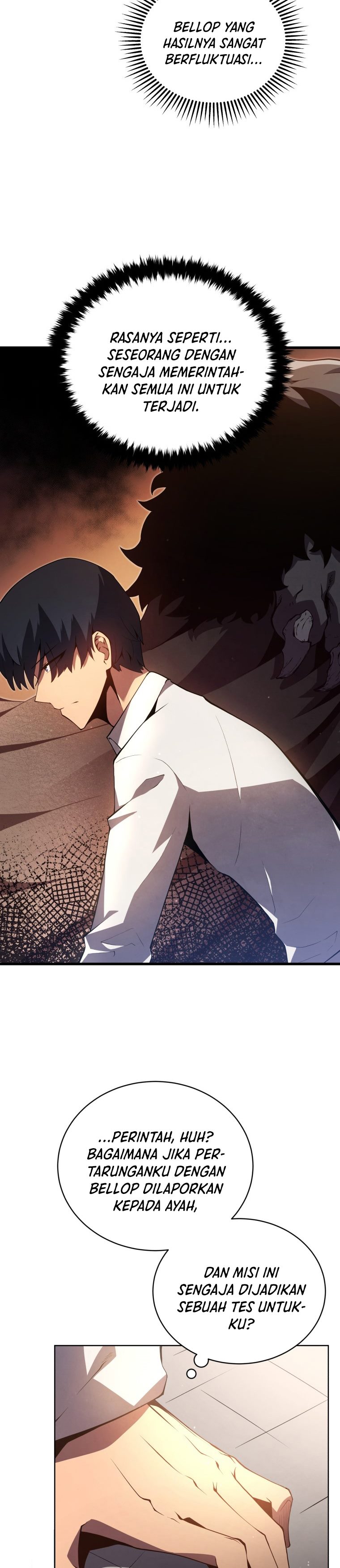 Swordmaster’s Youngest Son chapter 15