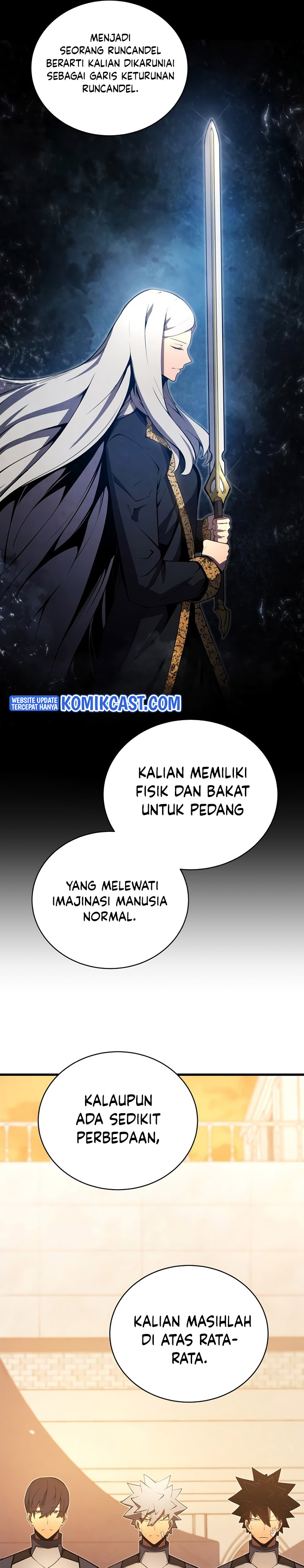 Dilarang COPAS - situs resmi www.mangacanblog.com - Komik swordmasters youngest son 021 - chapter 21 22 Indonesia swordmasters youngest son 021 - chapter 21 Terbaru 28|Baca Manga Komik Indonesia|Mangacan