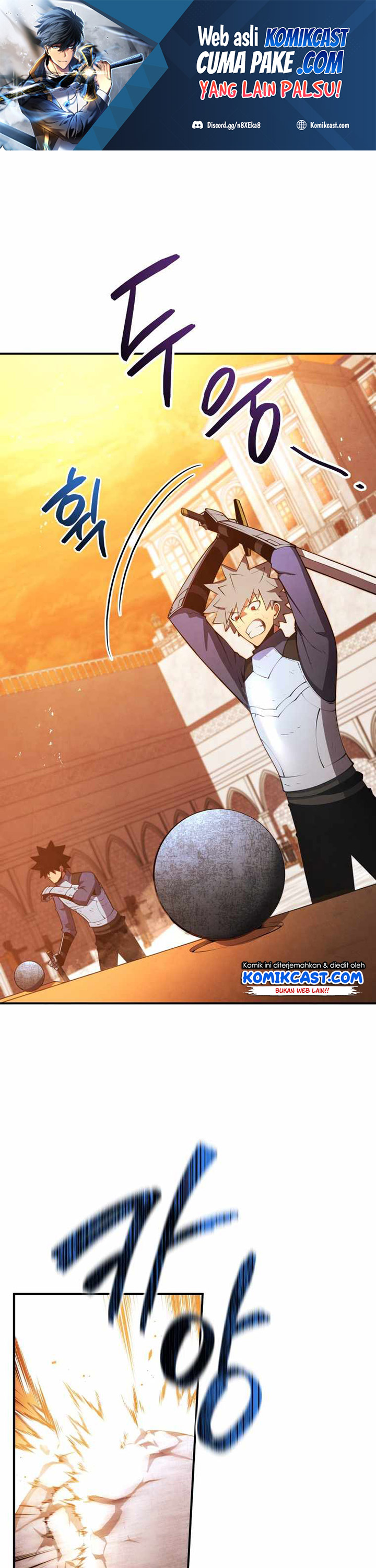 Dilarang COPAS - situs resmi www.mangacanblog.com - Komik swordmasters youngest son 023 - chapter 23 24 Indonesia swordmasters youngest son 023 - chapter 23 Terbaru 1|Baca Manga Komik Indonesia|Mangacan