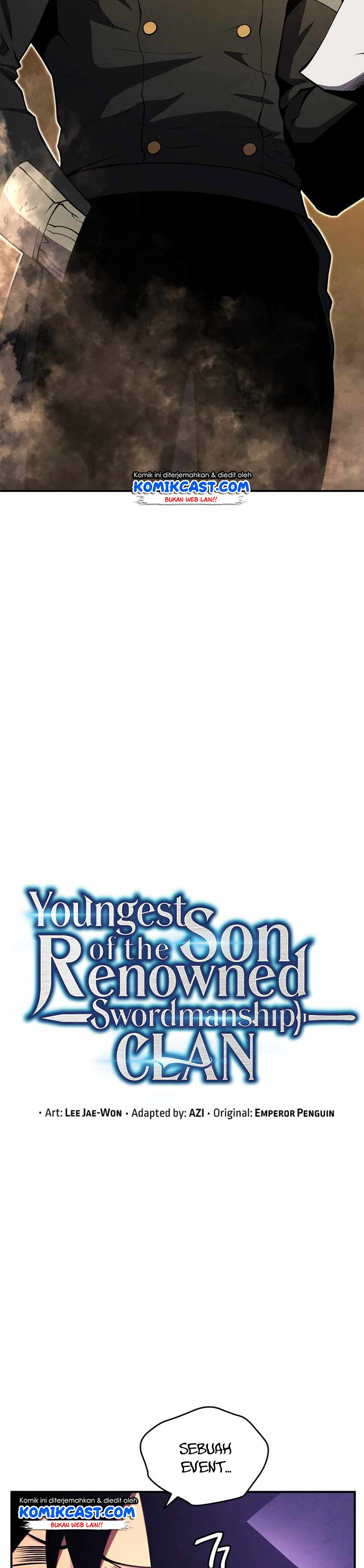 Dilarang COPAS - situs resmi www.mangacanblog.com - Komik swordmasters youngest son 023 - chapter 23 24 Indonesia swordmasters youngest son 023 - chapter 23 Terbaru 11|Baca Manga Komik Indonesia|Mangacan