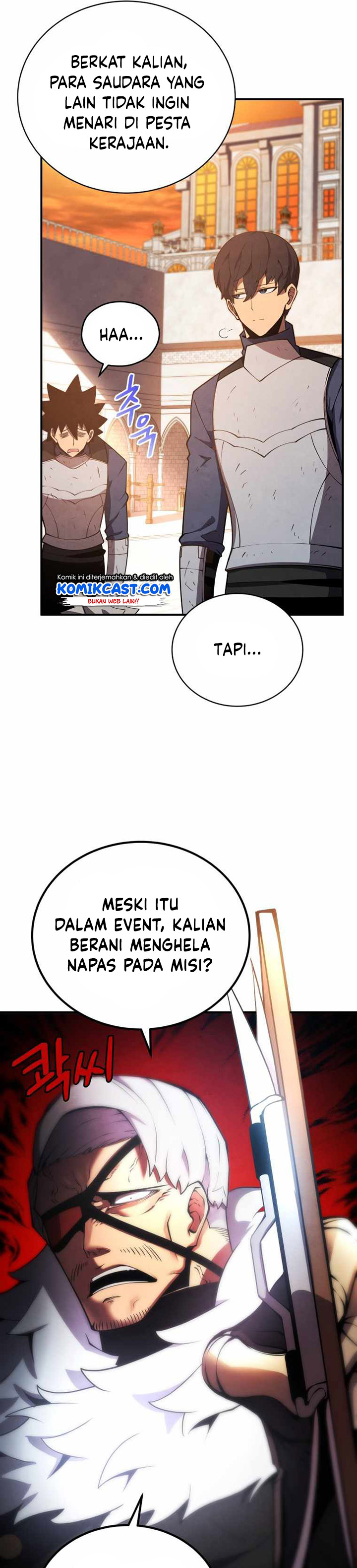 Dilarang COPAS - situs resmi www.mangacanblog.com - Komik swordmasters youngest son 023 - chapter 23 24 Indonesia swordmasters youngest son 023 - chapter 23 Terbaru 13|Baca Manga Komik Indonesia|Mangacan