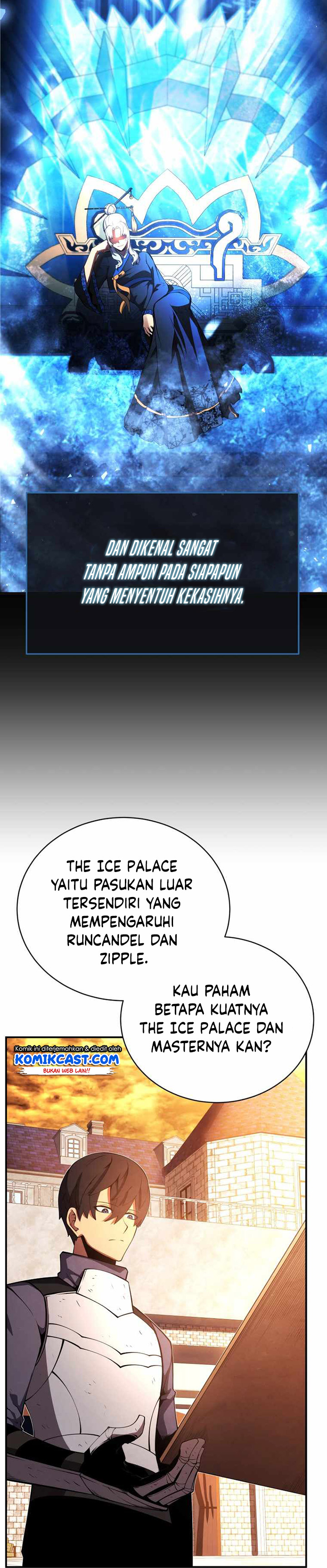 Dilarang COPAS - situs resmi www.mangacanblog.com - Komik swordmasters youngest son 023 - chapter 23 24 Indonesia swordmasters youngest son 023 - chapter 23 Terbaru 18|Baca Manga Komik Indonesia|Mangacan