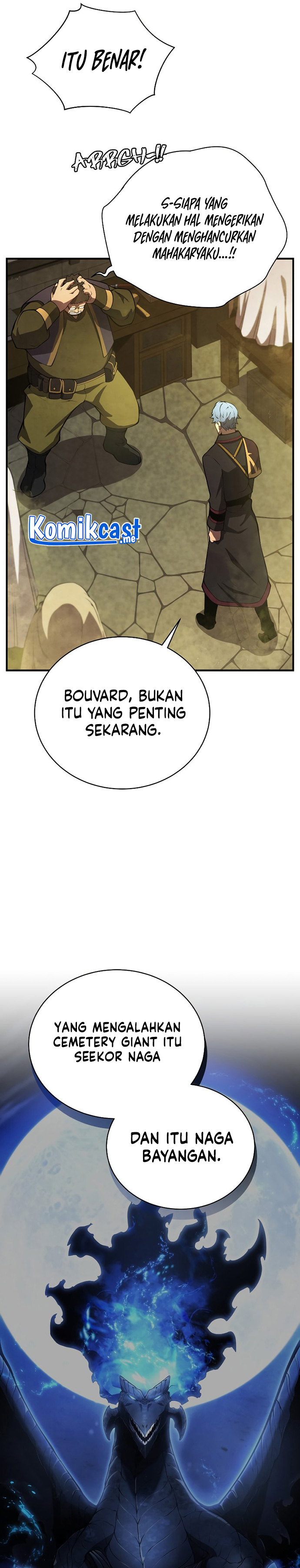 Dilarang COPAS - situs resmi www.mangacanblog.com - Komik swordmasters youngest son 026 - chapter 26 27 Indonesia swordmasters youngest son 026 - chapter 26 Terbaru 31|Baca Manga Komik Indonesia|Mangacan