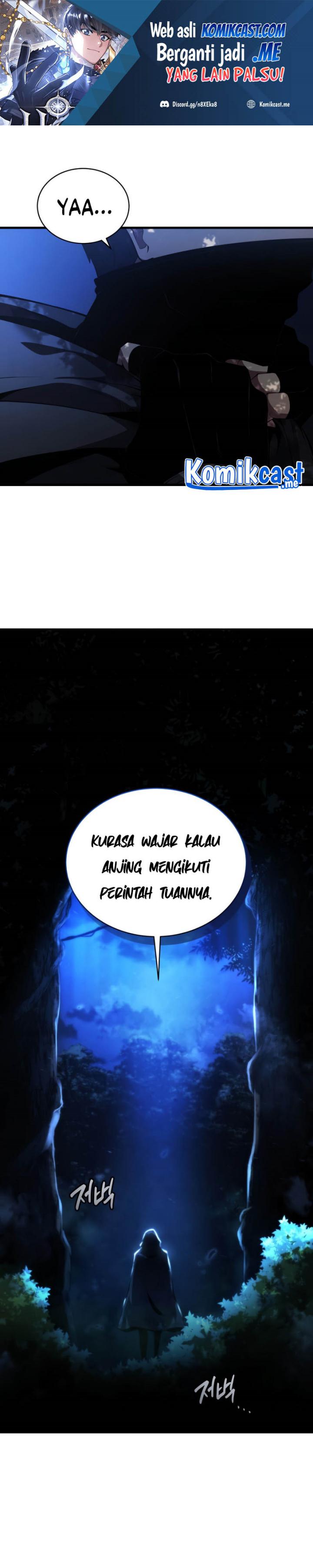 Swordmaster’s Youngest Son chapter 30