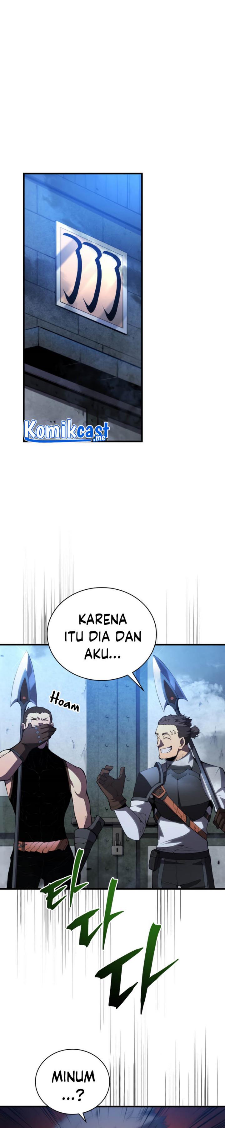 Swordmaster’s Youngest Son chapter 30