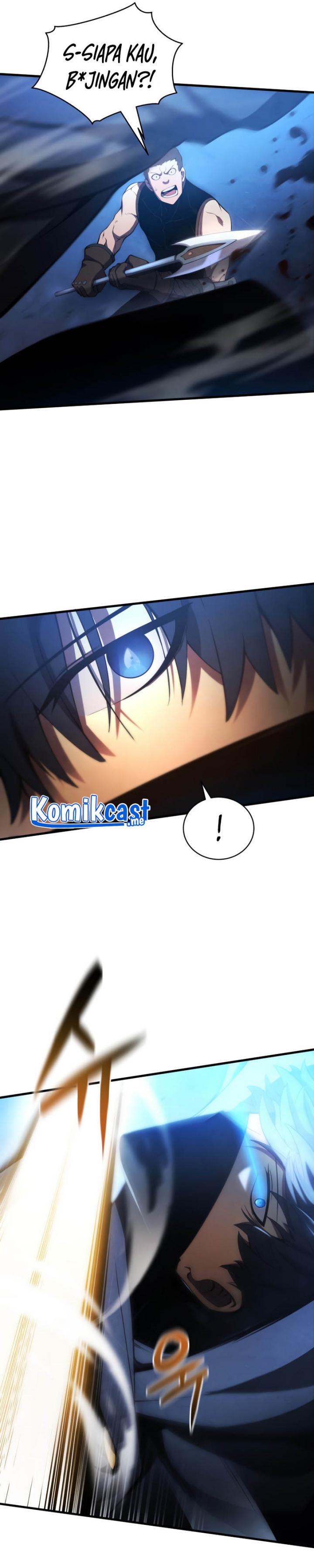Swordmaster’s Youngest Son chapter 30