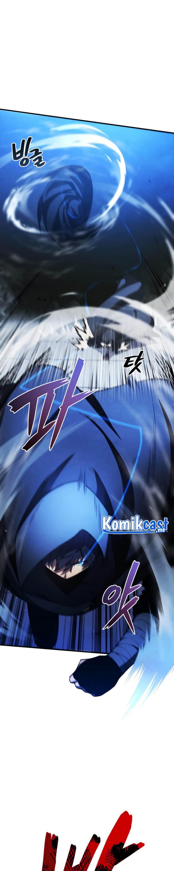 Swordmaster’s Youngest Son chapter 30