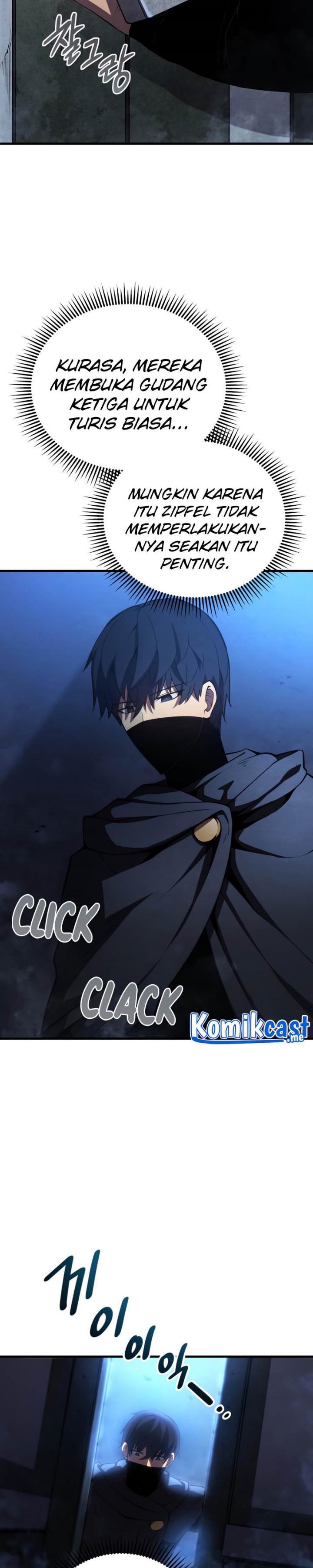 Swordmaster’s Youngest Son chapter 30