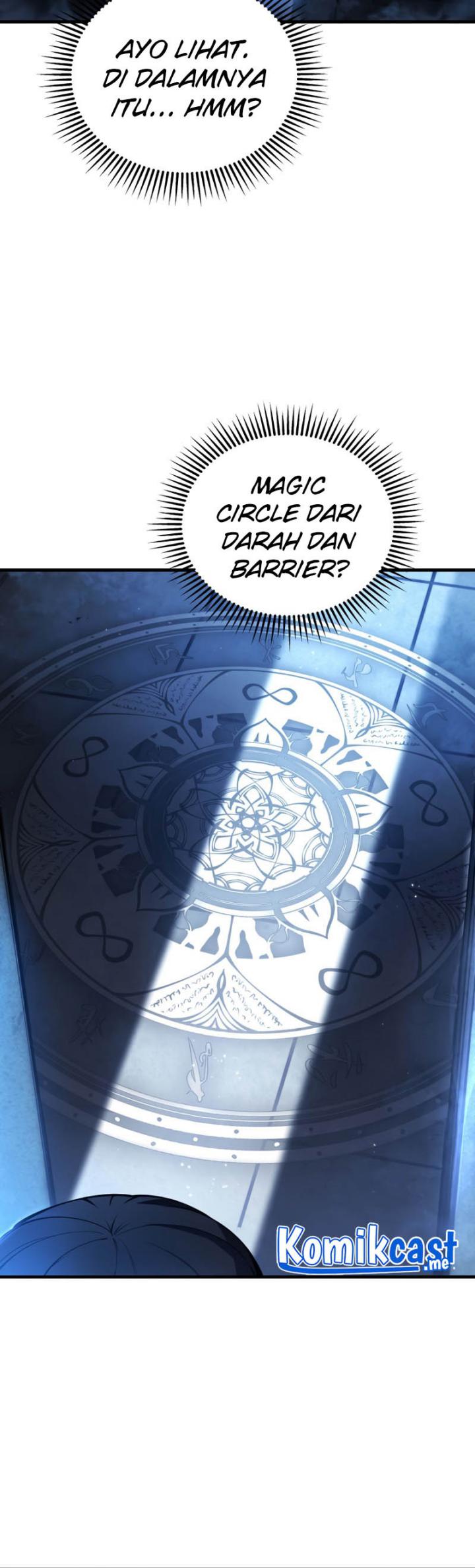 Swordmaster’s Youngest Son chapter 30
