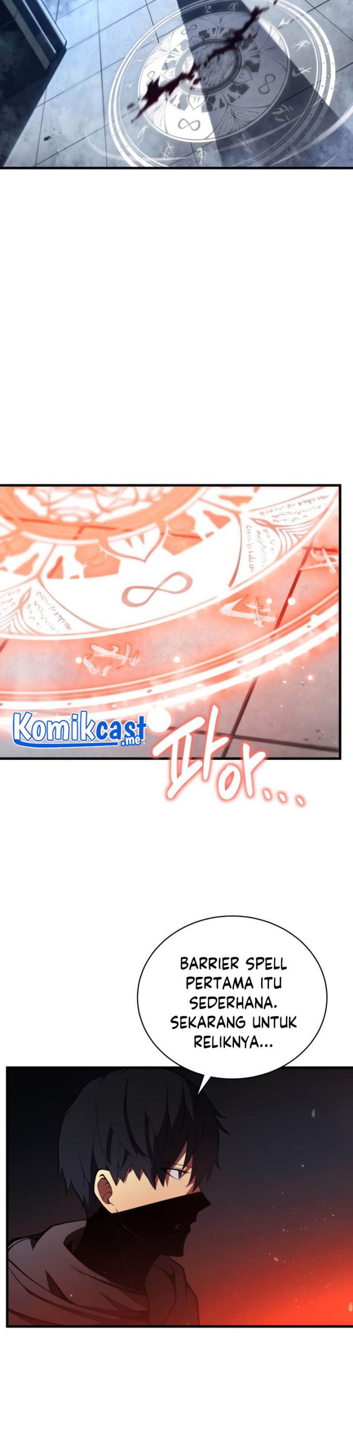 Swordmaster’s Youngest Son chapter 30