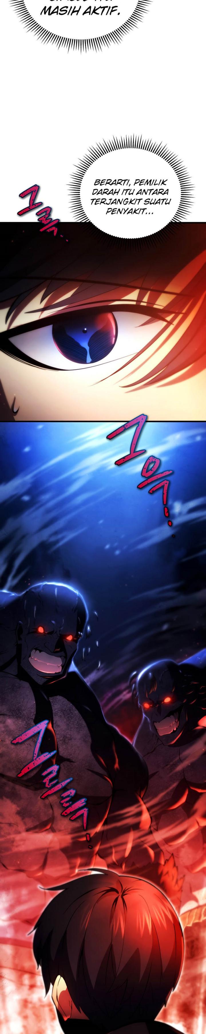 Swordmaster’s Youngest Son chapter 30