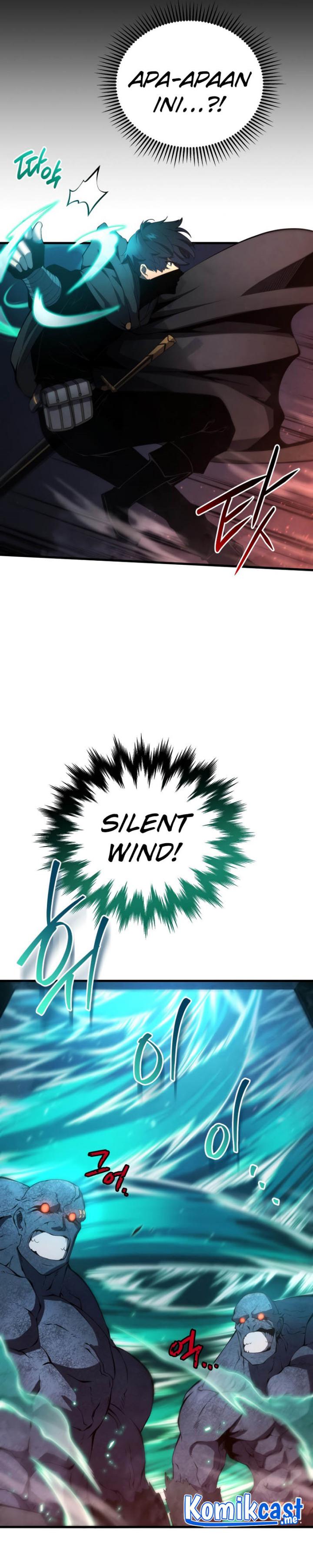 Swordmaster’s Youngest Son chapter 30