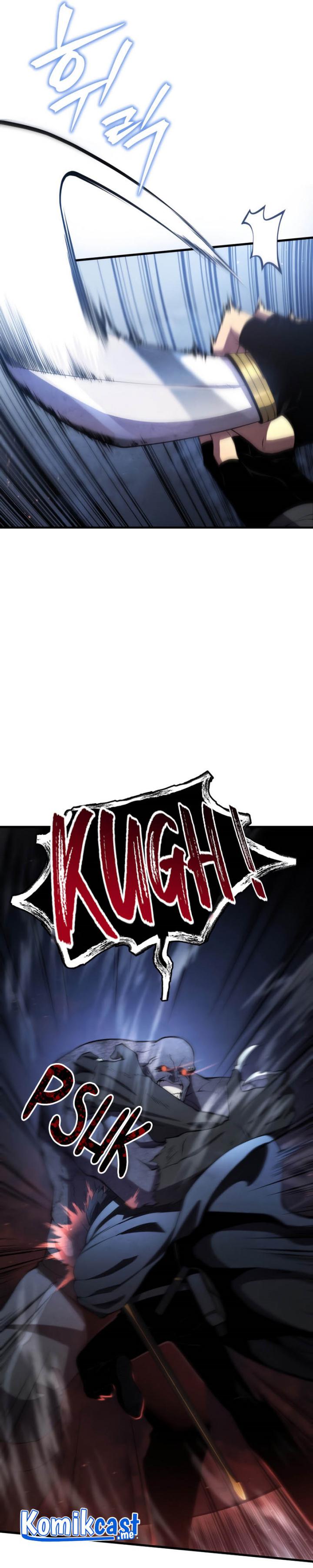 Swordmaster’s Youngest Son chapter 30