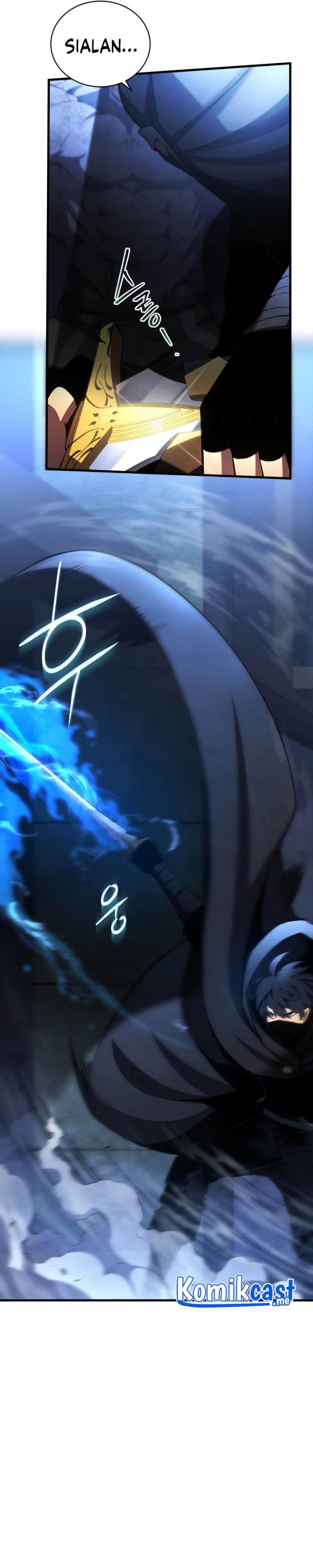 Swordmaster’s Youngest Son chapter 30