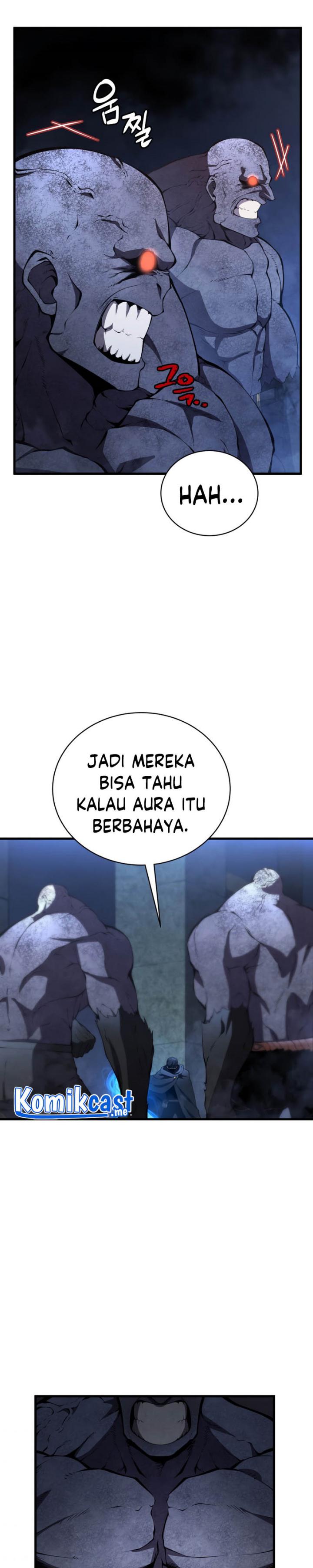 Swordmaster’s Youngest Son chapter 30