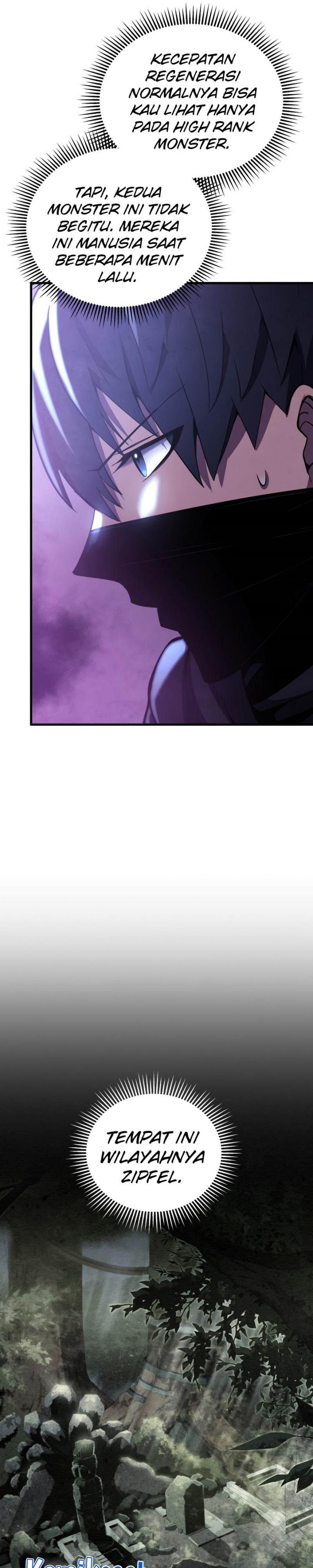 Swordmaster’s Youngest Son chapter 30